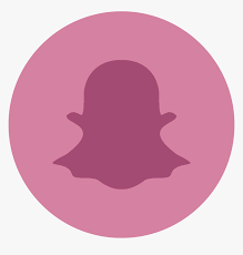 Are there any free vector icons for instagram? Snapchat Black And White Icon Hd Png Download Transparent Png Image Pngitem