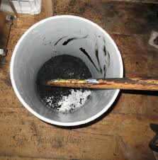 Brushes can be found in most hardware or home. How To Clean Creosote From A Wood Stove Countryside