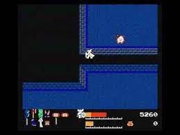 nes ワルキューレの冒険 時の鍵伝説 valkyrie no bouken in 08 03 冒険 ワルキューレ 伝説