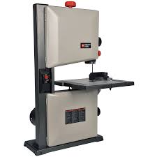 This measurement may range from 10″ up to 24″. Porter Cable 9 Inch 2 5 Amp Band Saw Tool Craze