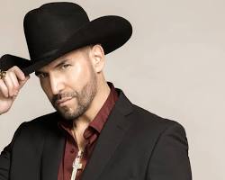 Rafael Amaya en El señor de los cielos