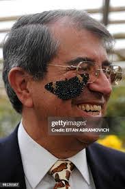 Alberto Mejia's Instagram, Twitter & Facebook