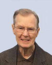 Norman R. Higham Obituary August 20, 2023