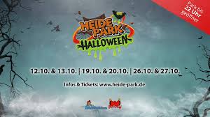 24 ülkede 123 turistik mekanı işleten, i̇ngiltere merkezli merlin entertainments şirketinin bir parçasıdır. Heide Park World De Videos Facebook