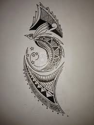 Bird Of Paradise Papua New Guinea Tattoo Design Bird Of Paradise 2 Bird Of Paradise Tattoo Paradise Tattoo Maori Tattoo