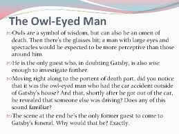 Jay gatsby was a man of many qualities some of which are good and bad. The Great Gatsby By F Scott Fitzgerald Student
