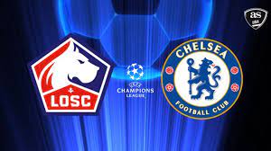 Getty images lille osc v chelsea. Osi41by5ka8 Am