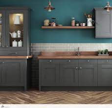 among the most popular simple cooking area decorating ideas is the italian decorating style it integ cuisine grise et bois cuisine bleu canard cuisine gris