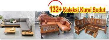 Maybe you would like to learn more about one of these? 132 Kursi Sudut Minimalis Kayu Jati Ukir Mewah Jepara Harga Murah Terbaru