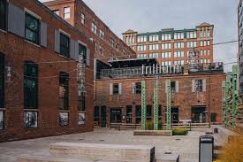 The Best Breweries In Boston