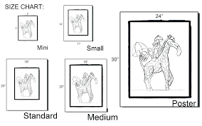 what are common picture frame sizes insigniashop co