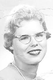 Virginia Doyle Obituary (2016)