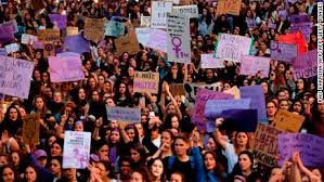 Make woman's day your source for healthy recipes, relationship advice and diy home decor ideas. What Is International Women S Day Cnn