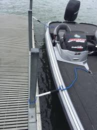He was very organized and prepared with made a great value. Outdoors Gear The Device That Makes Mooring Simple The Kansas City Star