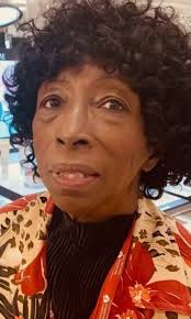 Obituary for Grace Mae Luckett