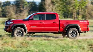 The wheels are reverted back. 2016 Toyota Tacoma Trd Off Road Double Cab Wallpapers And Hd Images Car Pixel
