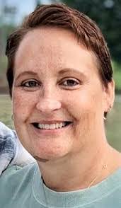 Christine Gunn's Instagram, Twitter & Facebook