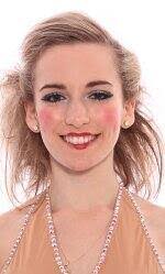 Katelyn Rodgers's Instagram, Twitter & Facebook