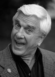 Leslie William Nielsen, (February 11, 1926