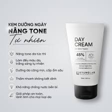 Kyung Lab Kem dưỡng ẩm Day Cream 50mlKyung Lab Kem dưỡng ẩm Day Cream 50ml  – SammiShop