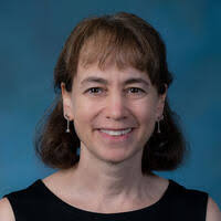 Childrens Hospital Division Heads