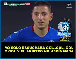 Check spelling or type a new query. Pumas Vs Cruz Azul 4 0 Memes Semifinal De Vuelta De Liga Mx 2020 Mediotiempo