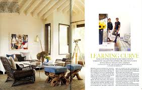 Shop for copper kitchen decor online at target. Elle Decor July Aug 2006 Fox Nahem
