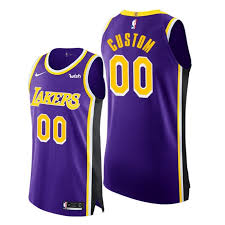 New items go on sale daily! Tyler Herro Jersey Hot Sale Custom Los Angeles Lakers 2020 21 Authentic Statement Edition 00 Purple Jersey Online Shop