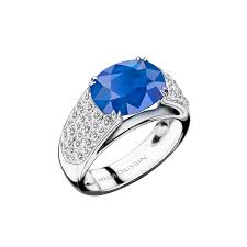Découvrez la collection de bague saphir bleu de trabbia vuillermoz ⭐ paiement en 3x sans frais ⭐ livraison gratuite ⭐. Mauboussin Bague Noces De Coton
