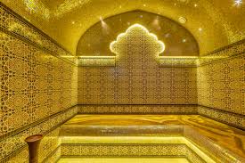 Maybe you would like to learn more about one of these? Tout Savoir Pour Avoir Un Hammam Chez Soi Avec Nordique France