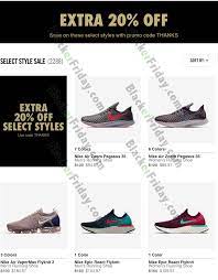 In the past, nike treated shoppers to an unmissable array of discounts from black friday through to cyber monday. Nike Black Friday 2021 Sale What To Expect Blacker Friday