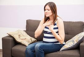 Having worst heartburn during pregnancy and hunting for solutions? 15 Home Remedies For Acidity During Pregnancy