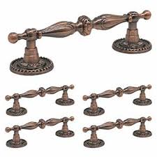 goldentimehardware cabinet handles 3 1