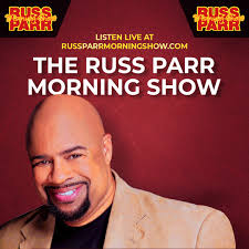 Start Your Day Off Right & Wake Up With The Russ Parr Morning Show! Let Us  Know Where You're Listening From In The Comments ⤵️⁣⁣ ⁣⁣ ⁣⁣ #RussParr  #RussParrMorningShow