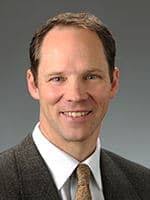 Dr. Ted R. Scofield, MD