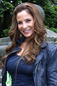 Lourdes Ambriz, the famed Mexican soprano and the singing voice of Belle in  the Spanish version of "Beauty and the Beast," has died at the age of 64.