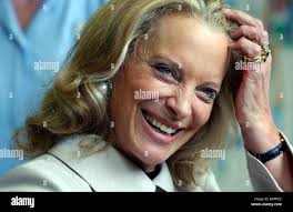 Diana kent hi-res stock photography and images