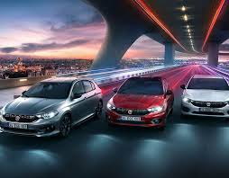 Fiat New Egea Hatchback Family In 2020 Behance Tv Stars Vacation