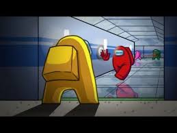 Animaciones Tristes De Among Us Youtube En 2020 Memes Divertidos Memes De Videojuegos Juegos De Moda