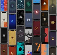Maybe you would like to learn more about one of these? Destiny 2 Iphone Emblem Wallpapers