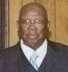 WILLIAM COVINGTON Obituary