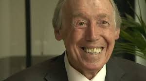 Gordon Banks: Derry man remembers a 'gentle' mentor