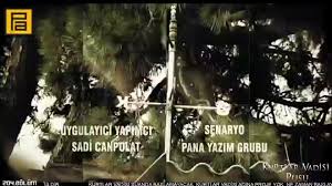 Cahit Kayaoglu Evdekal Kurtlar Vadisi Pusu 204 Bolum