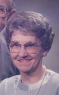 LaVern Krizenesky Obituary (2012)