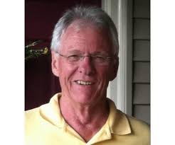 Robert Churchill Obituary (2015)