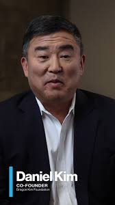Bright Futures Grant applications are now open! Hear from Daniel Kim,  Co-founder of the Dragon Kim Foundation,