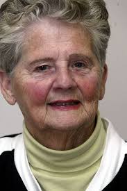 Seniors helping seniors