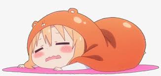 Discover free hd anime girls png images. 68 Images About Anime Png On We Heart It Umaru Chan Gif Transparent Png Image Transparent Png Free Download On Seekpng