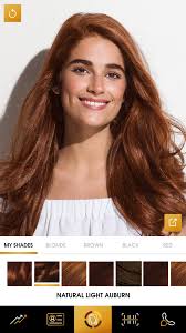 Vegan conditioning colour made with 80% naturally derived ingredients for colour that is kinder to your hair without compromise. Clairol Launches Myshade App Powered By Modiface To Help Consumers Conquer The Hair Color Aisle With Confidence Business Wire