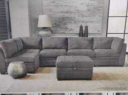 Costco thomasville 6 pc modular fabric sectional 999 99. My Experience And Review Purchasing The 999 99 Thomasville 6 Pc Sectional Couch From Costco Costco